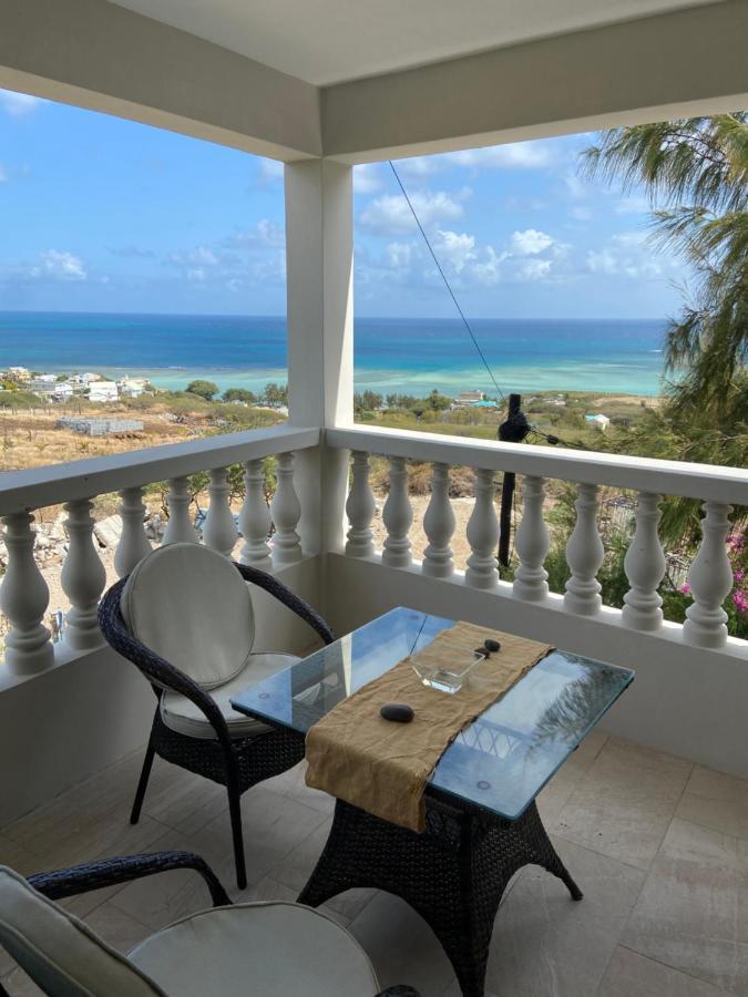 L'Heritage - Vue Sur Mer Bambou Exteriér fotografie